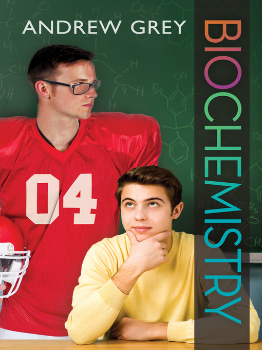 Title details for Biochemistry by Andrew Grey - Available